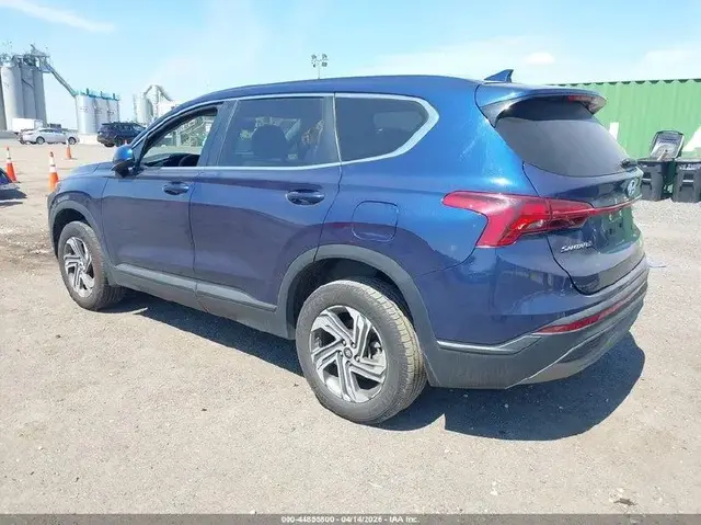 HYUNDAI SANTA FE SE 2023