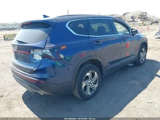 HYUNDAI SANTA FE SE 2023