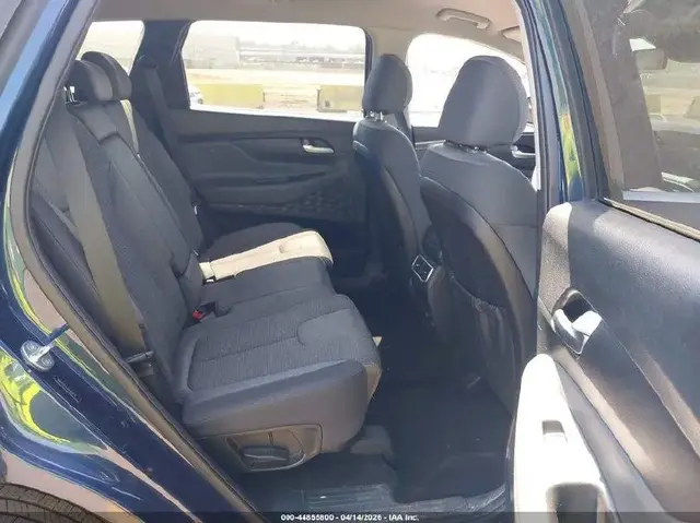 HYUNDAI SANTA FE SE 2023