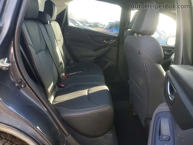 SUBARU FORESTER НАДЕЖНЫЙ И УВЕРЕННЫЙ НА ЛЮБЫХ ДОРОГАХ 2022