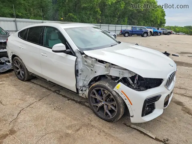 BMW X6 2023