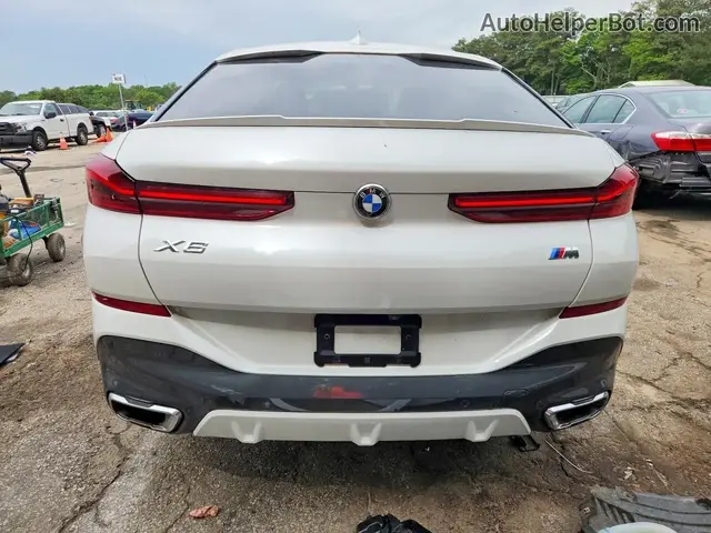 BMW X6 2023