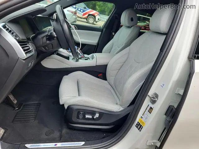 BMW X6 2023