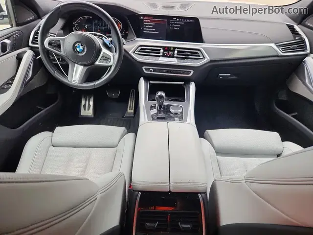 BMW X6 2023