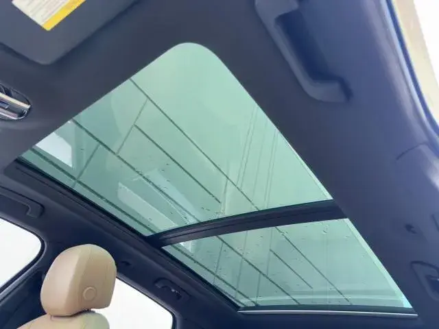 PORSCHE CAYENNE 2021