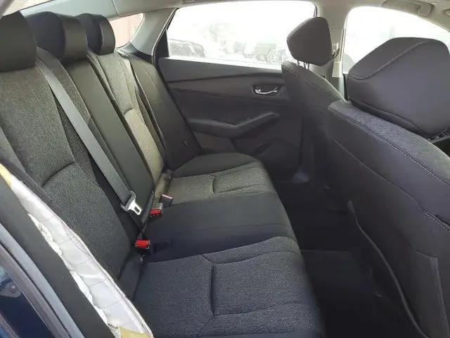 HONDA ACCORD EX 2024