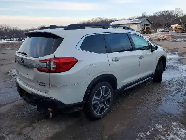 SUBARU ASCENT TOURING 2024