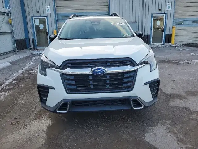 SUBARU ASCENT TOURING 2024