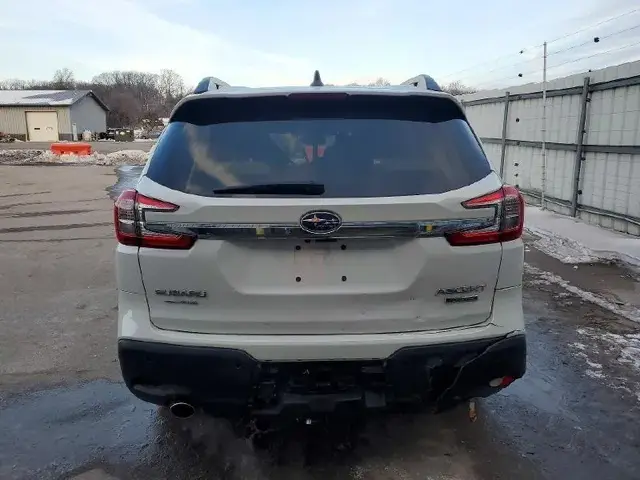 SUBARU ASCENT TOURING 2024