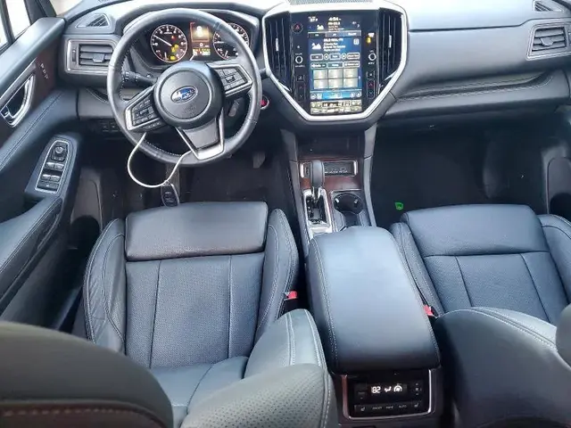 SUBARU ASCENT TOURING 2024