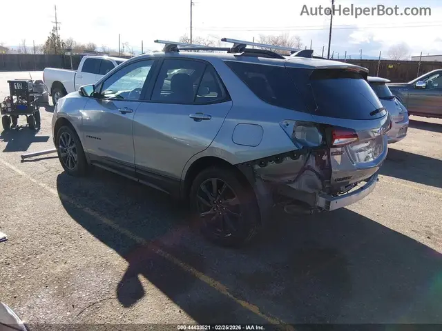 CHEVROLET EQUINOX RS 2023