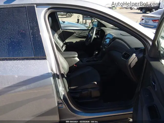 CHEVROLET EQUINOX RS 2023