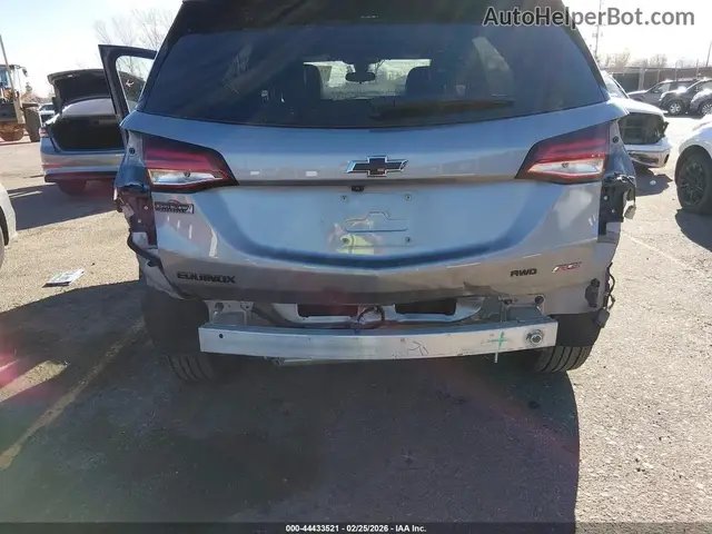CHEVROLET EQUINOX RS 2023