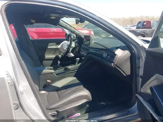 ACURA INTEGRA A-SPEC 2022