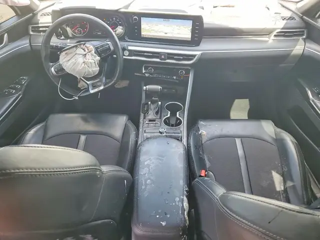 KIA K5 GT LINE 2022