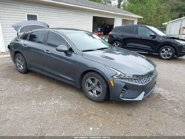 KIA K5 LXS 2023