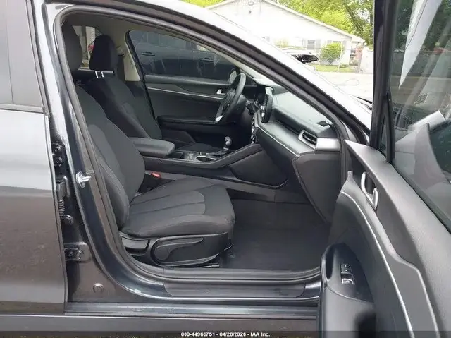 KIA K5 LXS 2023