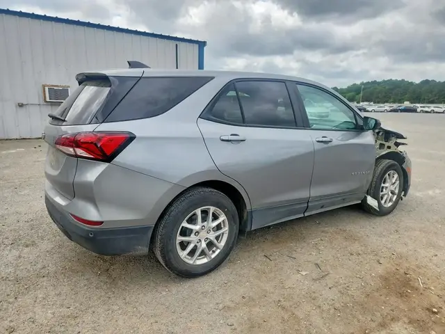 CHEVROLET EQUINOX LS 2023