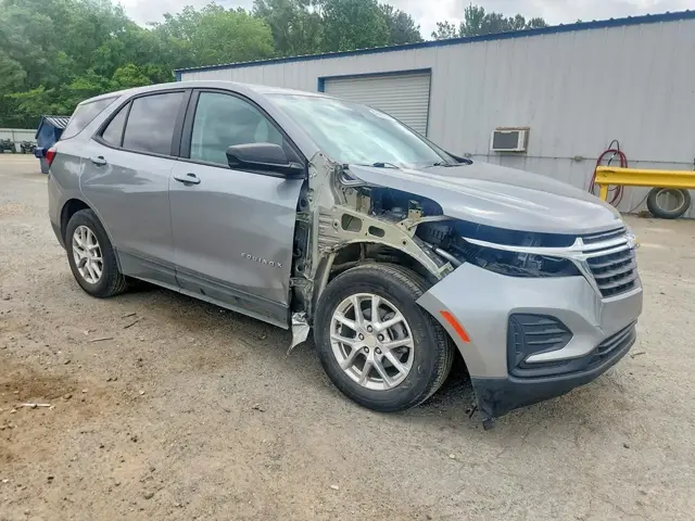CHEVROLET EQUINOX LS 2023