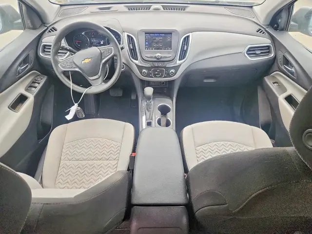 CHEVROLET EQUINOX LS 2023