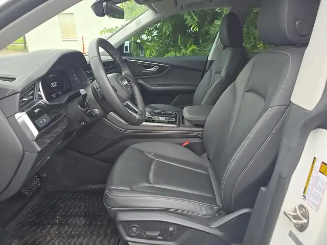 AUDI Q8 PREMIUM PLUS 2023