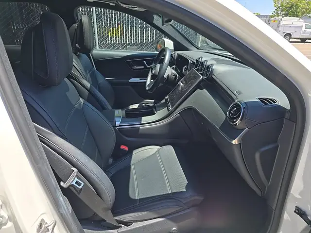 MERCEDES-BENZ GLC 300 4MATIC 2024