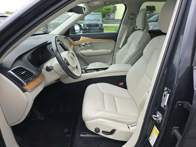 VOLVO XC90 RECHARGE T8 INSCRIPTION 2021