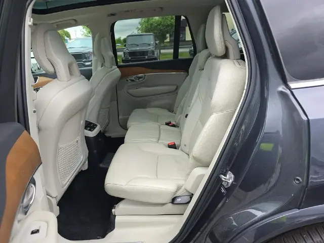 VOLVO XC90 RECHARGE T8 INSCRIPTION 2021