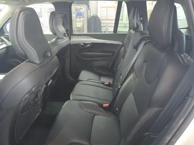 VOLVO XC90 B5 CORE 7-PASSENGER 2023