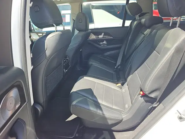 MERCEDES-BENZ GLS 450 4MATIC 2023