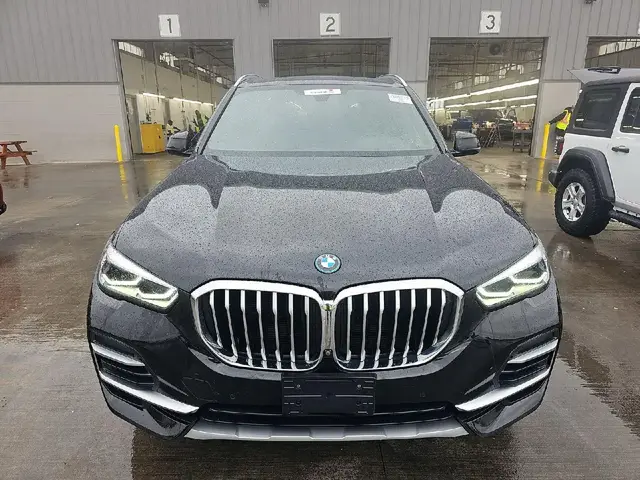 BMW X5 XDRIVE45E 2023
