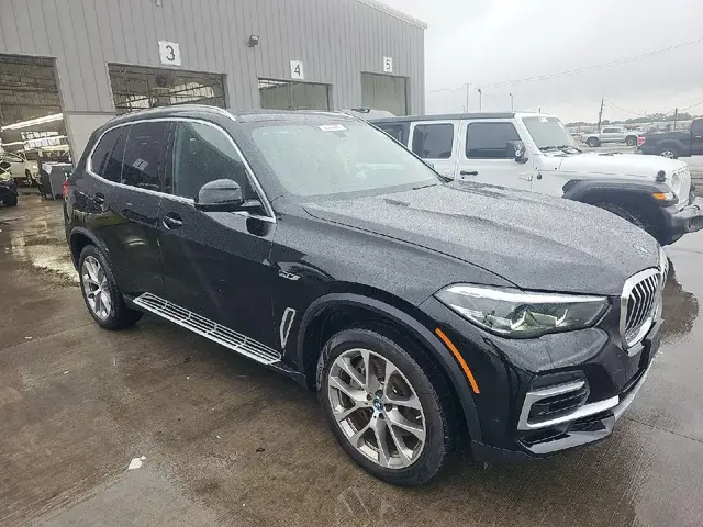 BMW X5 XDRIVE45E 2023