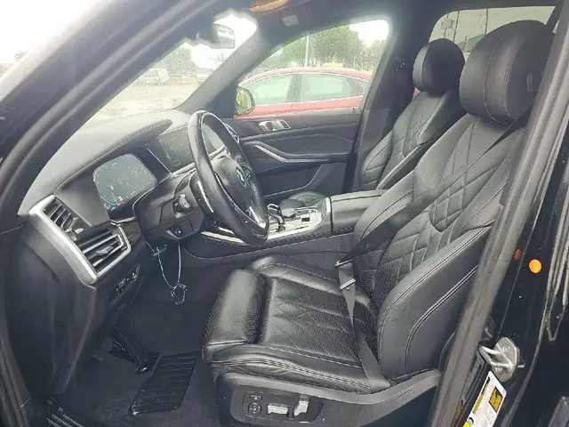 BMW X5 XDRIVE45E 2023