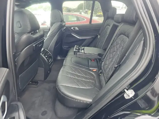 BMW X5 XDRIVE45E 2023