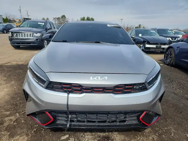 KIA FORTE GT 2023