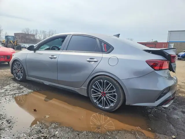 KIA FORTE GT 2023