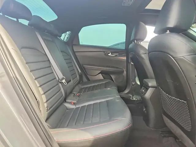 KIA FORTE GT 2023