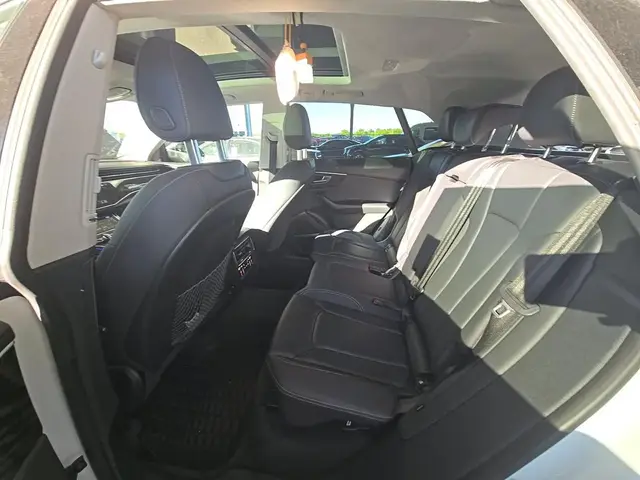 AUDI Q8 PREMIUM PLUS 2022