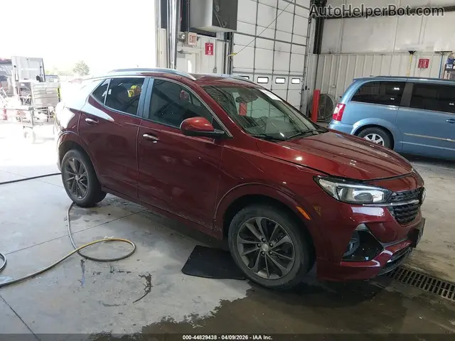 BUICK ENCORE GX SELECT FWD 2023