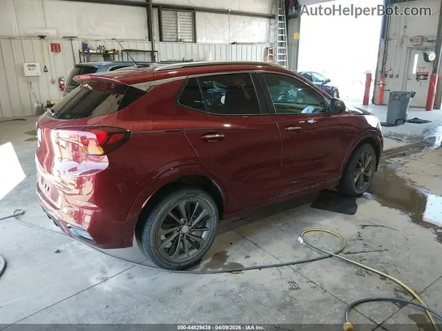 BUICK ENCORE GX SELECT FWD 2023