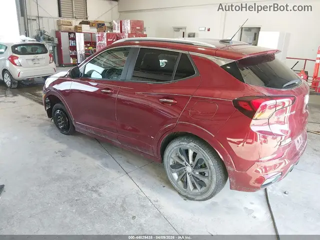 BUICK ENCORE GX SELECT FWD 2023