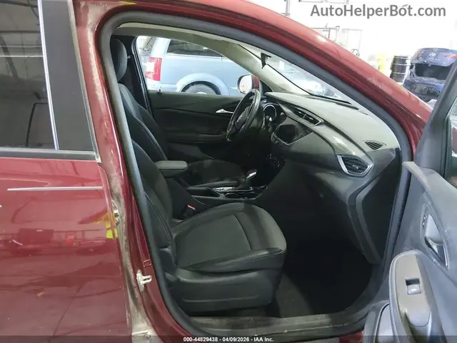 BUICK ENCORE GX SELECT FWD 2023