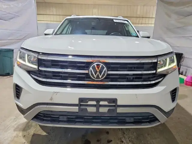 VOLKSWAGEN ATLAS SEL 2022