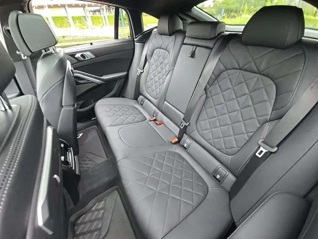 BMW X6 SPORTS ACTIVITY COUPE 2023