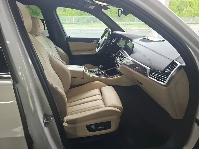 BMW X5 SPORTS ACTIVITY VEHICLE 2022