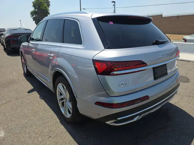 AUDI Q7 PREMIUM PLUS 2022