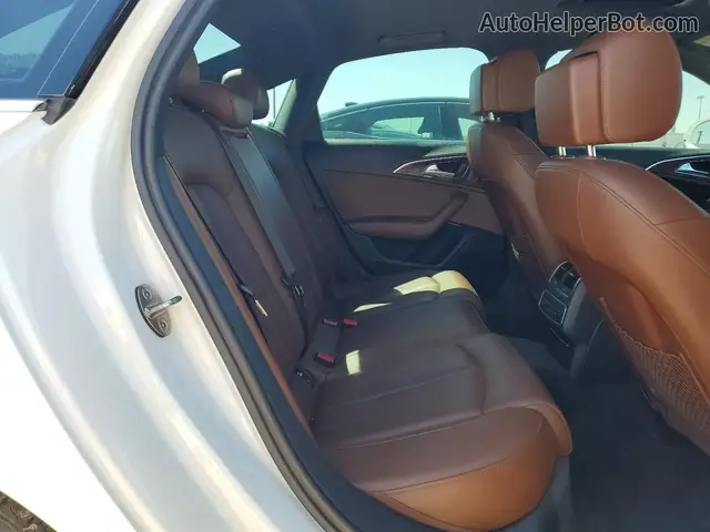 AUDI A6 PREMIUM 2017