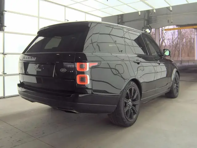 LAND ROVER ROVER RANGE ROVER WESTMINSTER 2022