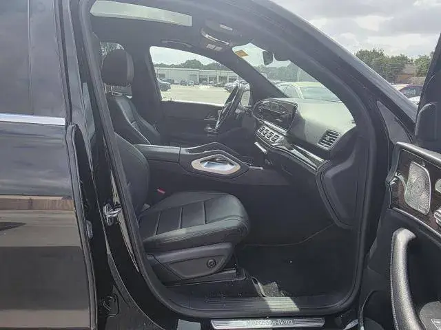 MERCEDES-BENZ GLE 350 2024