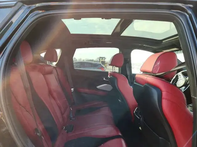 ACURA RDX A-SPEC 2022
